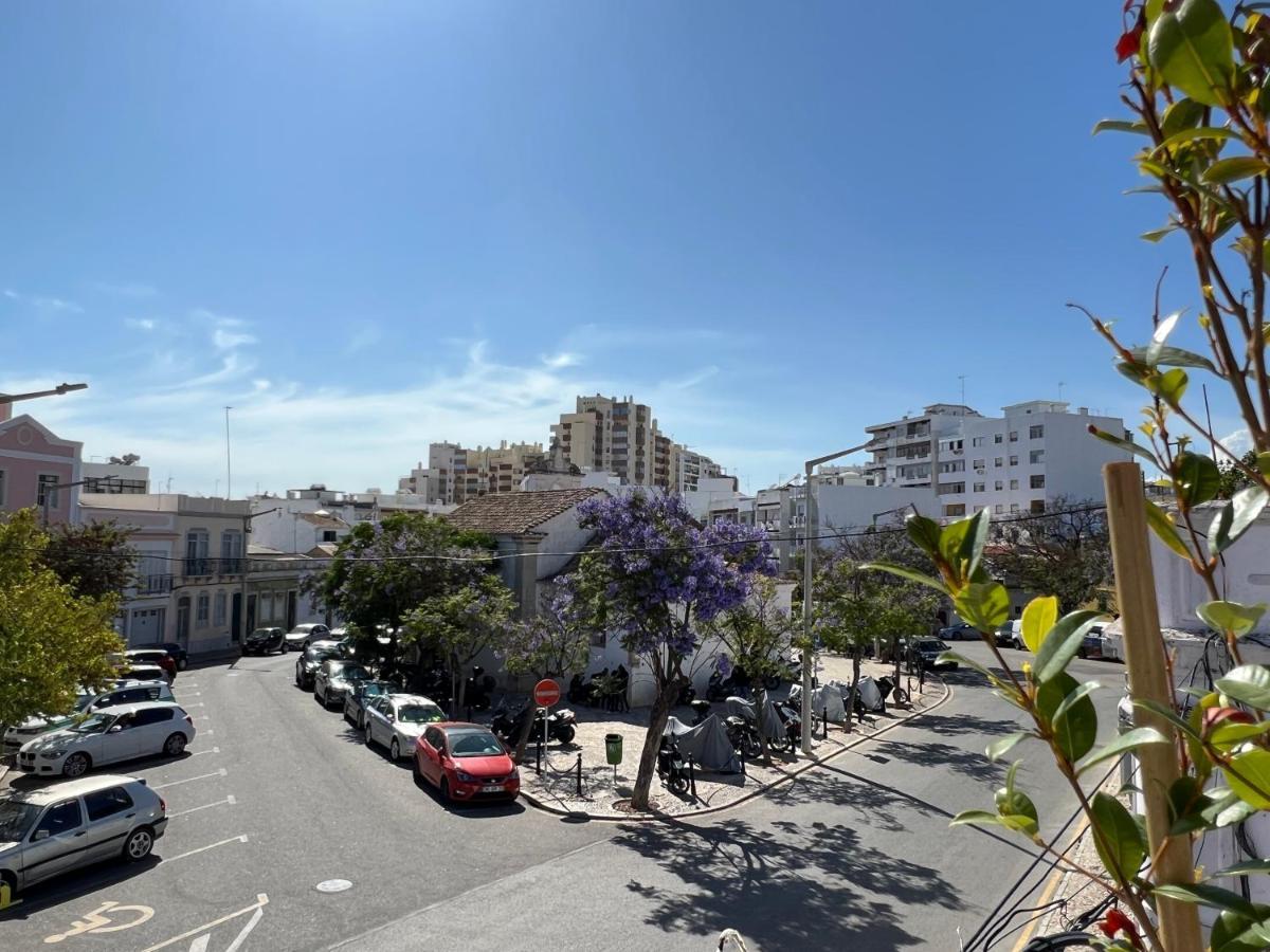 Hotel Casa Sebastiao Distrikt Distrikt Faro Exterior foto
