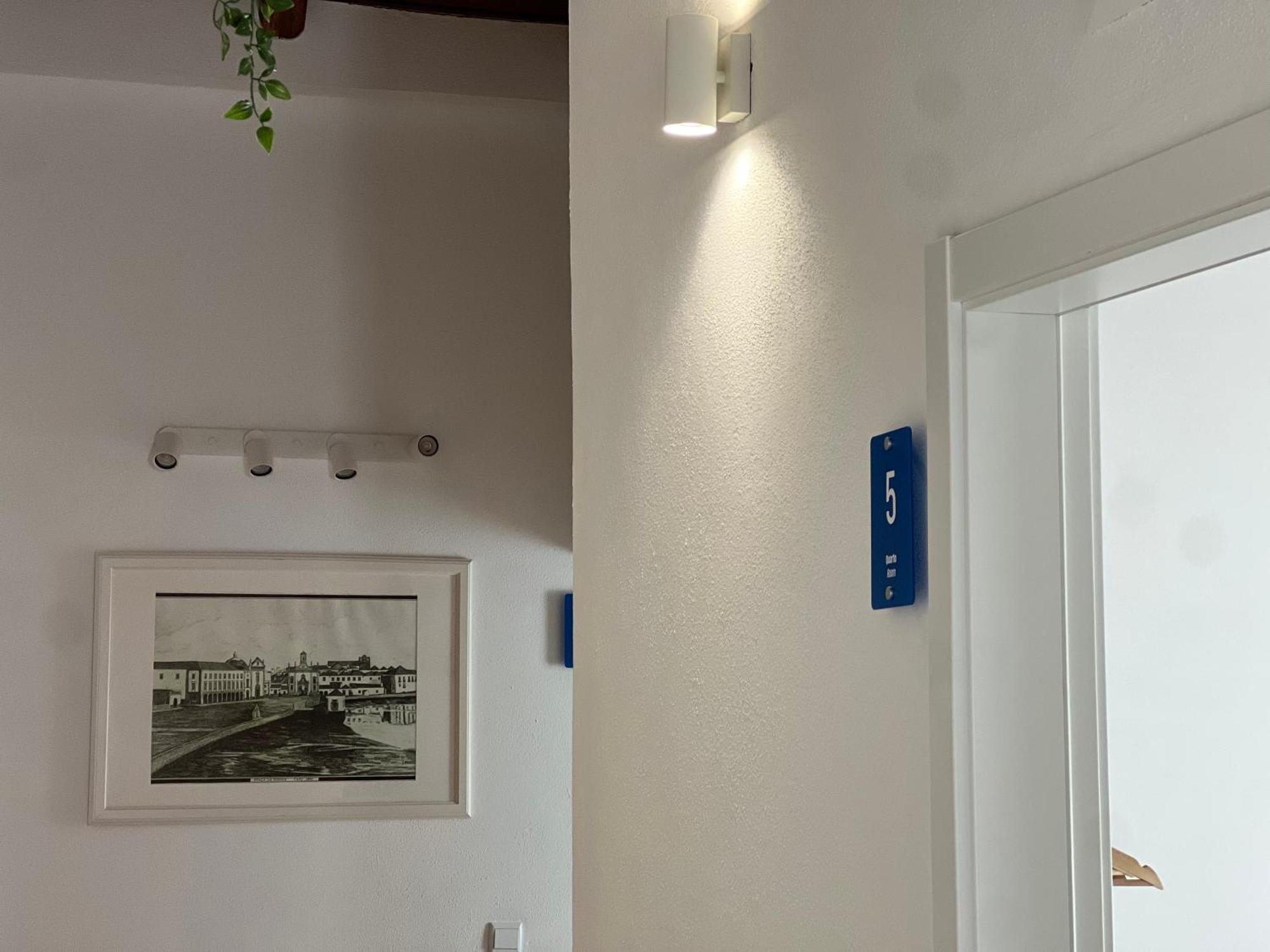 Hotel Casa Sebastiao Distrikt Distrikt Faro Exterior foto