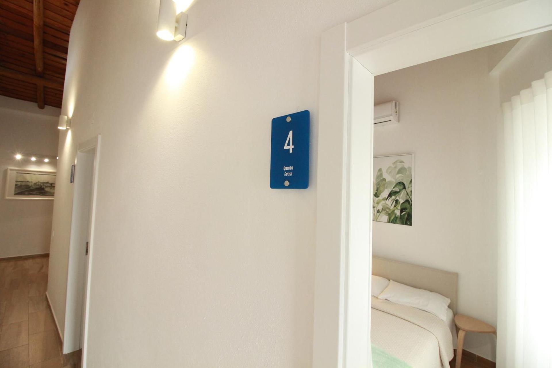 Hotel Casa Sebastiao Distrikt Distrikt Faro Exterior foto