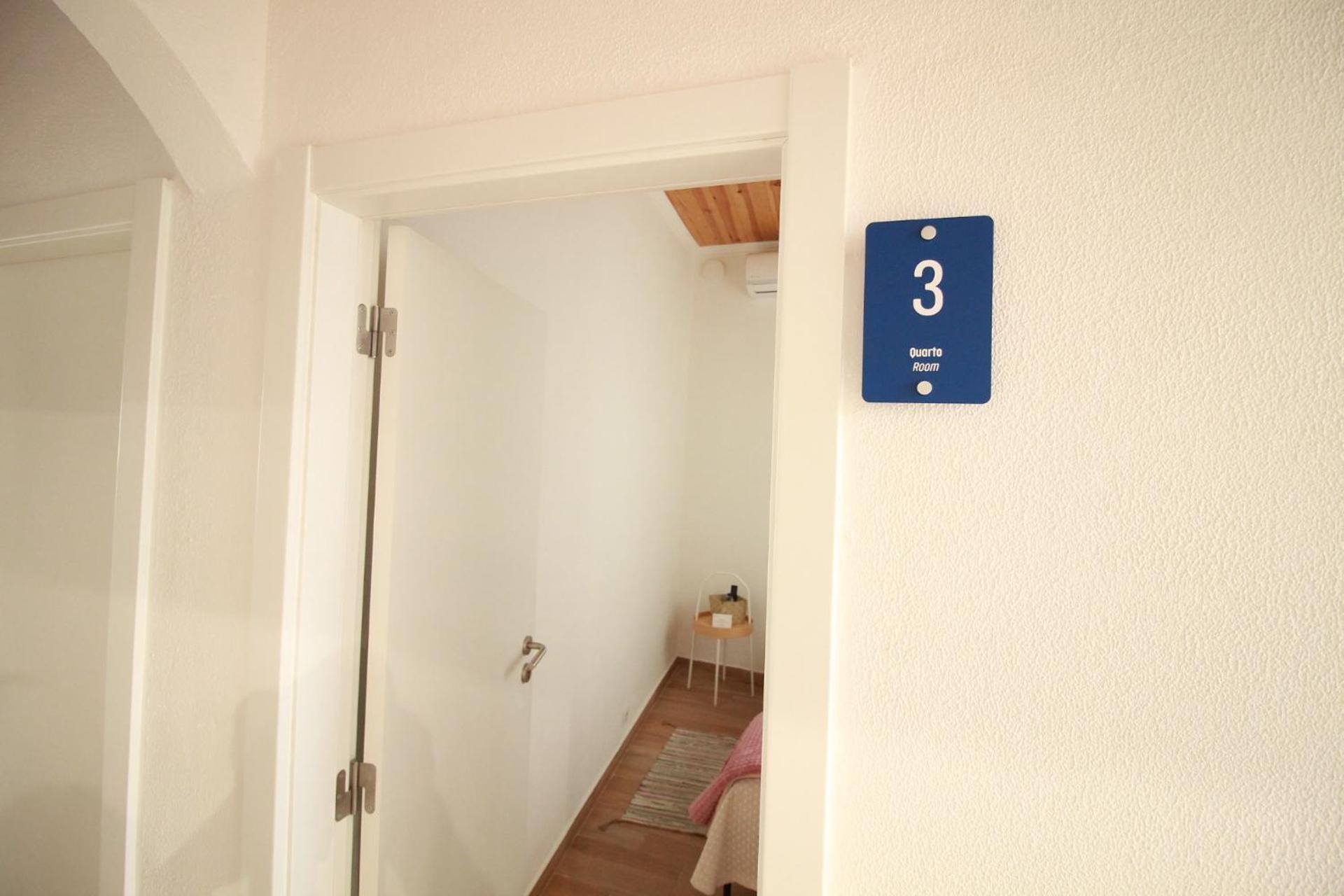 Hotel Casa Sebastiao Distrikt Distrikt Faro Exterior foto