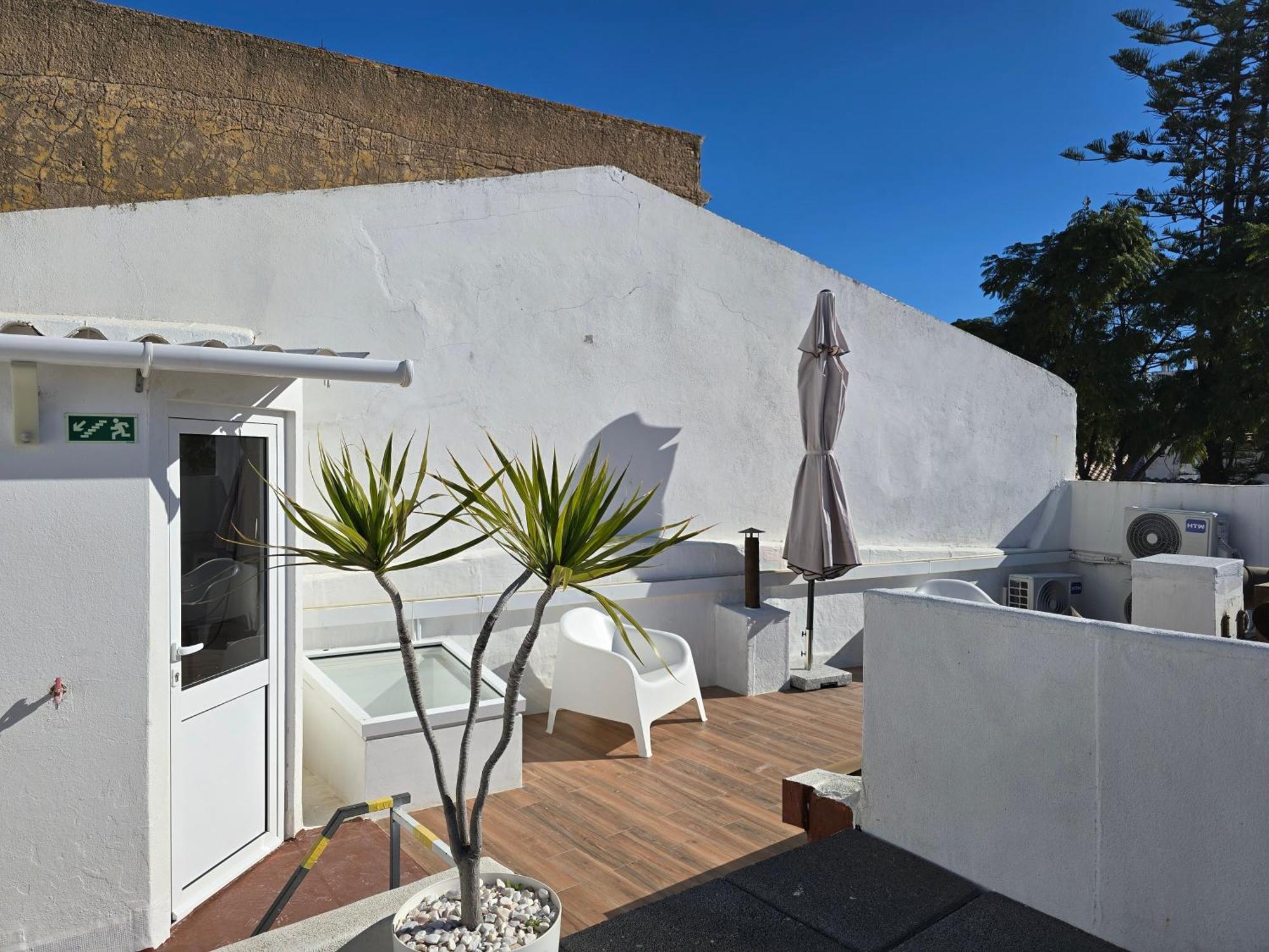 Hotel Casa Sebastiao Distrikt Distrikt Faro Exterior foto
