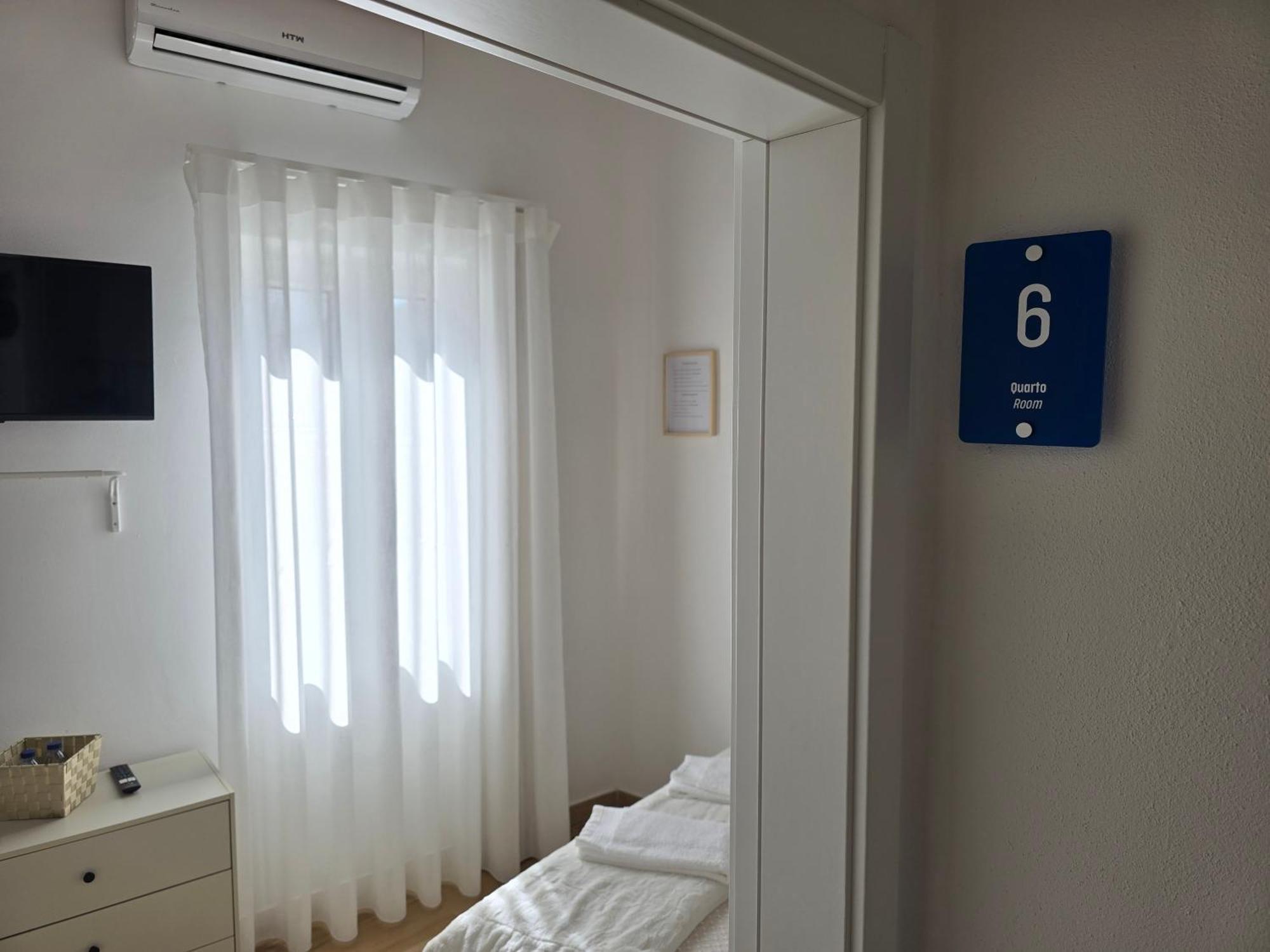 Hotel Casa Sebastiao Distrikt Distrikt Faro Exterior foto