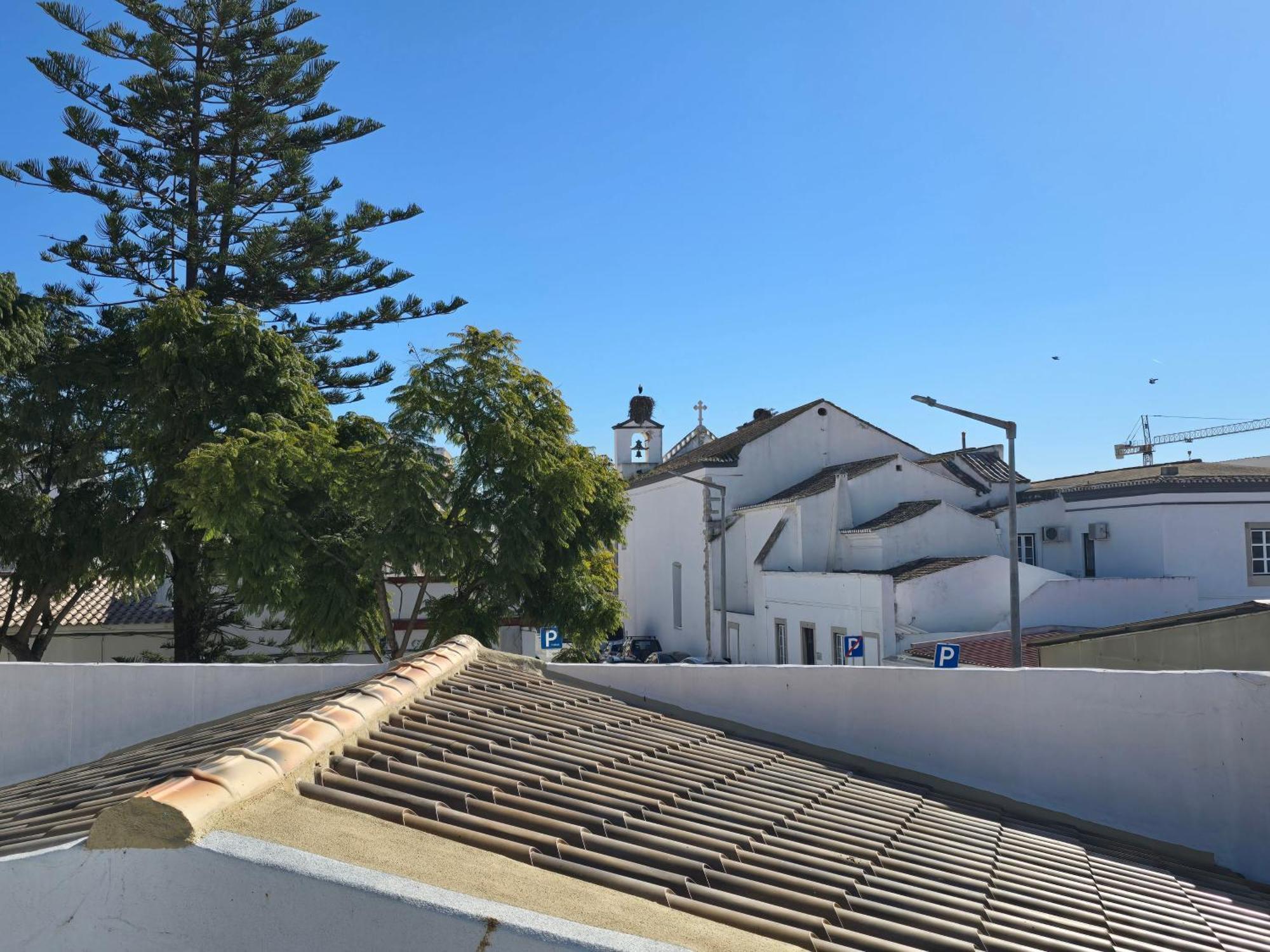 Hotel Casa Sebastiao Distrikt Distrikt Faro Exterior foto