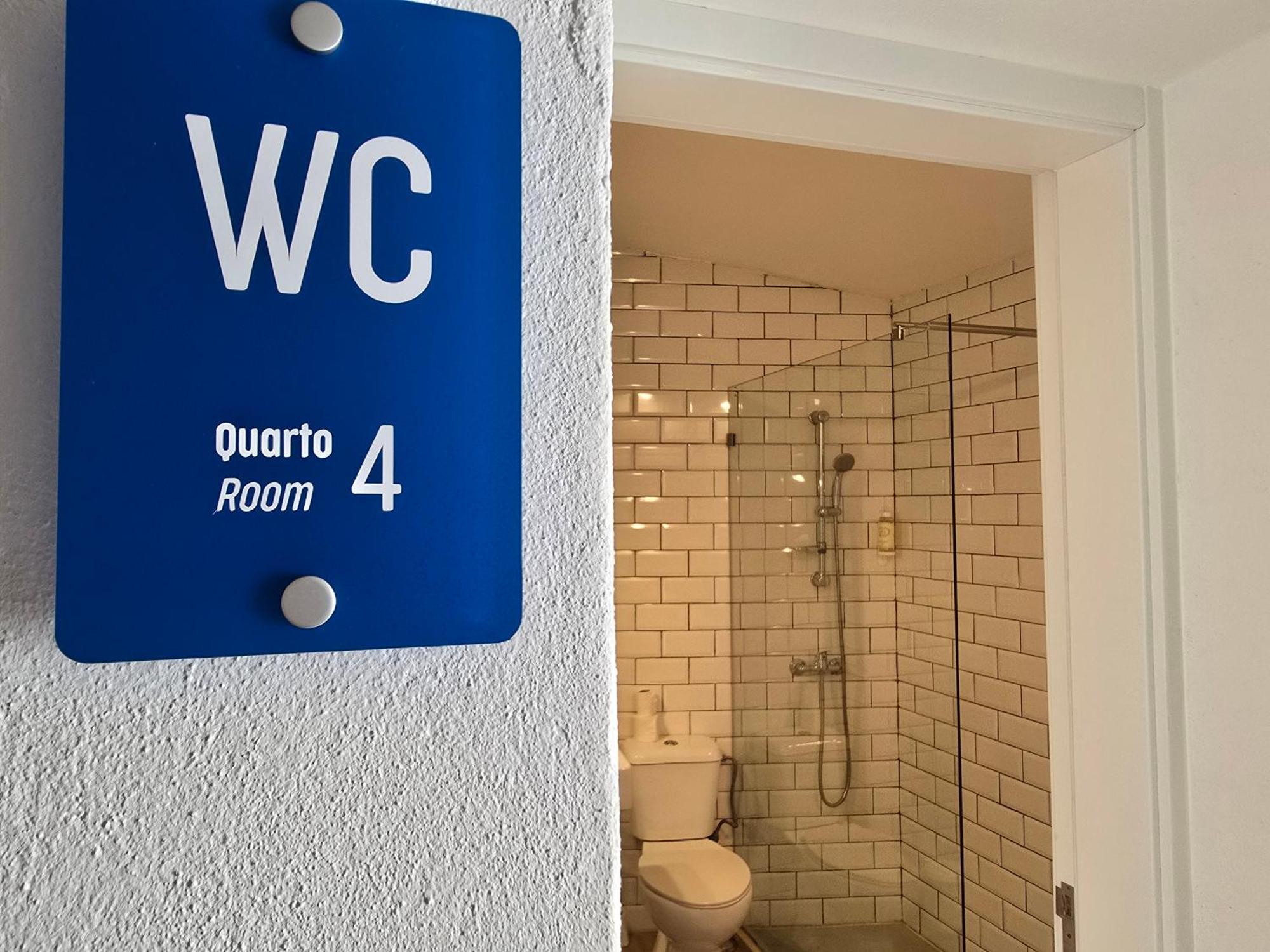 Hotel Casa Sebastiao Distrikt Distrikt Faro Exterior foto