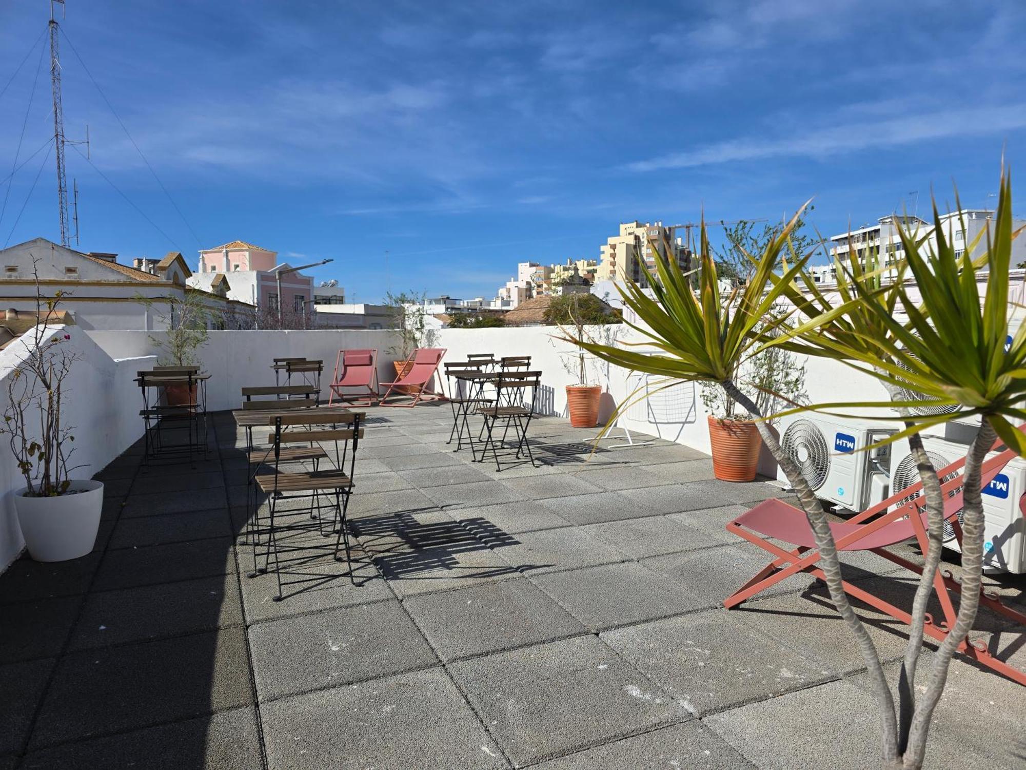 Hotel Casa Sebastiao Distrikt Distrikt Faro Exterior foto
